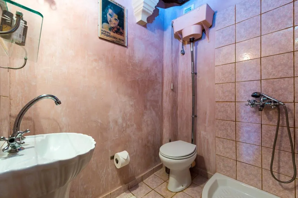 Double or Twin STANDARD Room, Anassa Estate Cultural Heritage, Crete