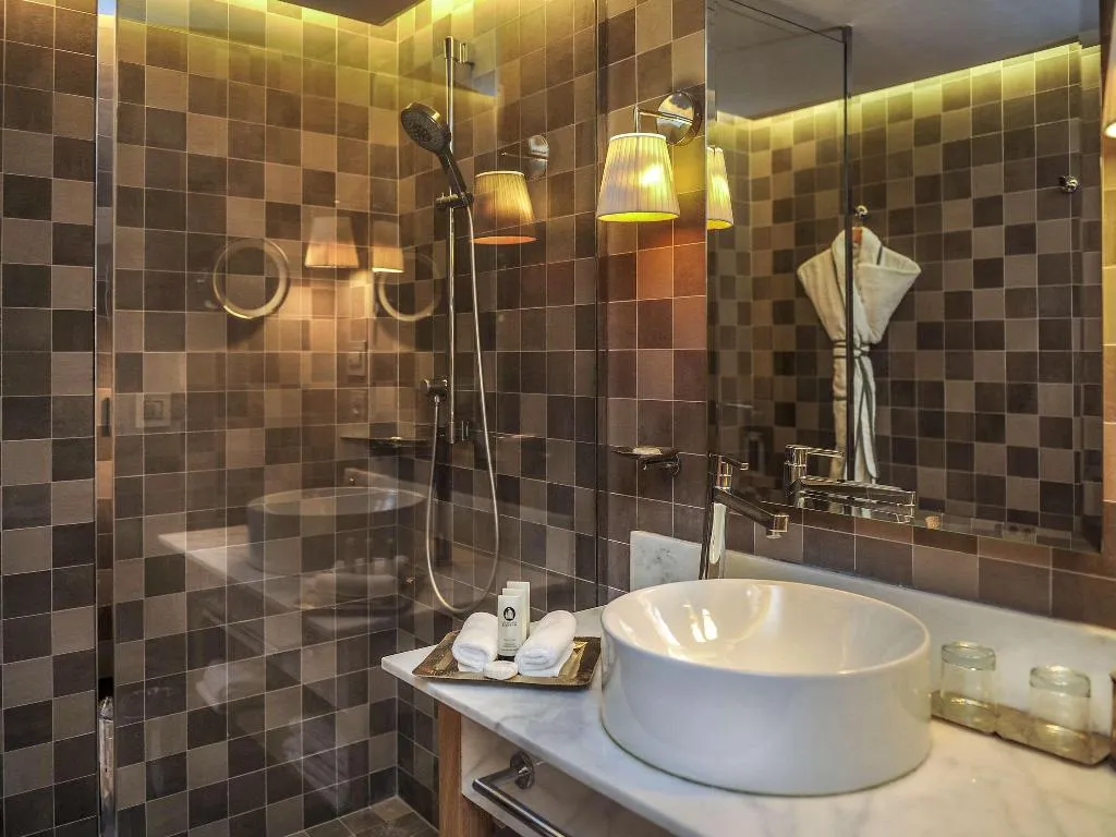 SINGLE DELUXE Room, Sofitel Marrakech Palais Imperial & Spa, Marrakech