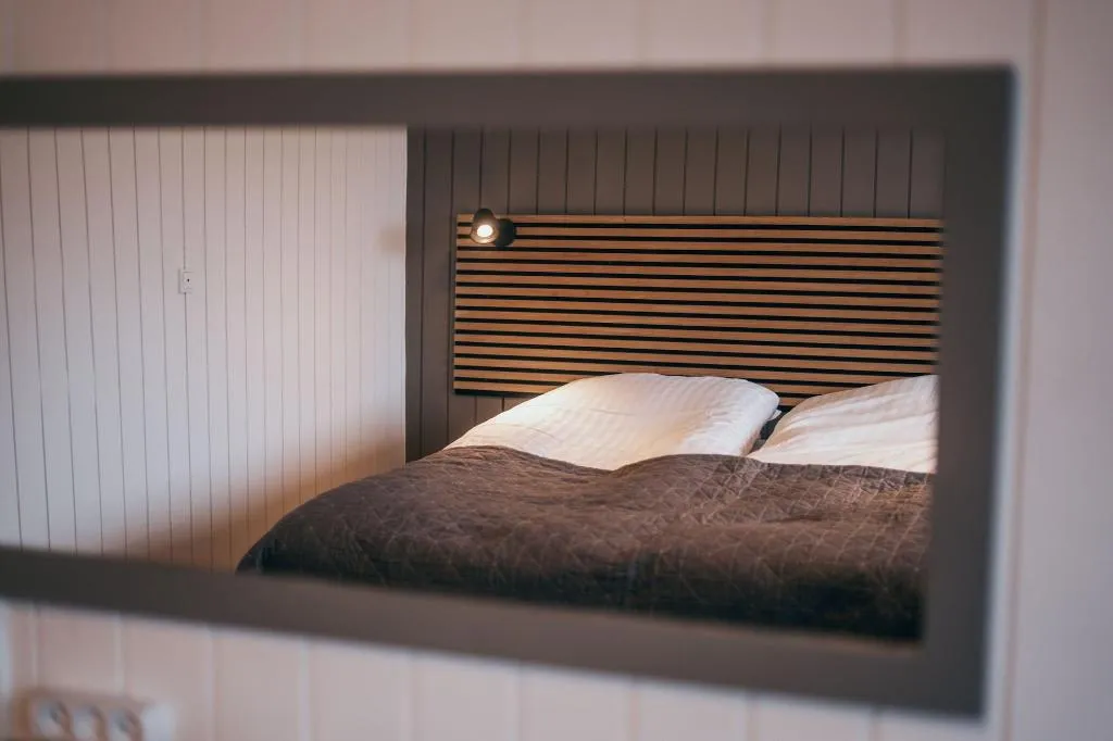 Room, Strandmotellet, Copenhagen