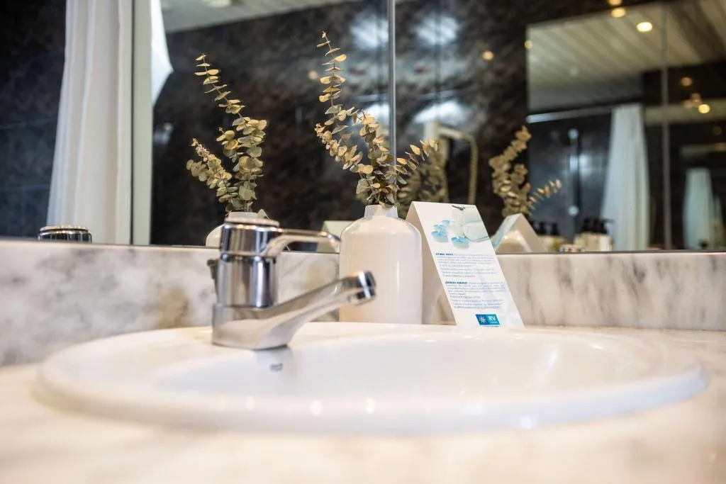Room, Hotel Balneari Vila de Caldes, Barcelona