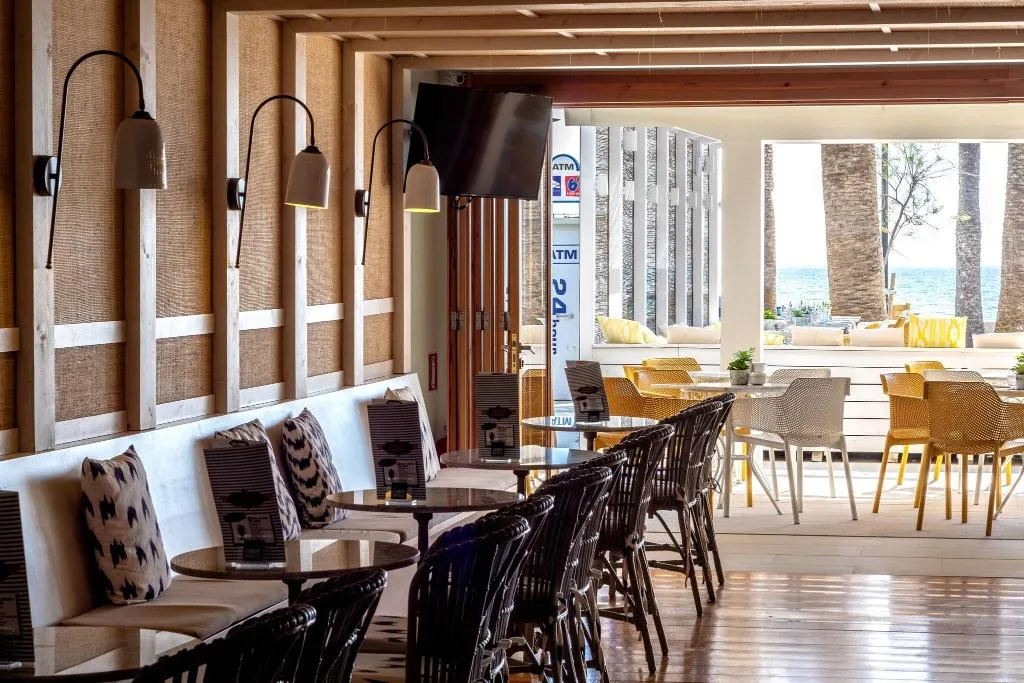 Bar, Romantic, Majorca