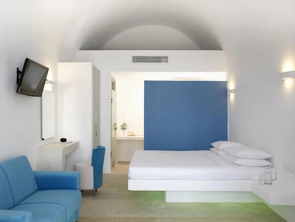 Room, Aurora Santorini, Santorini