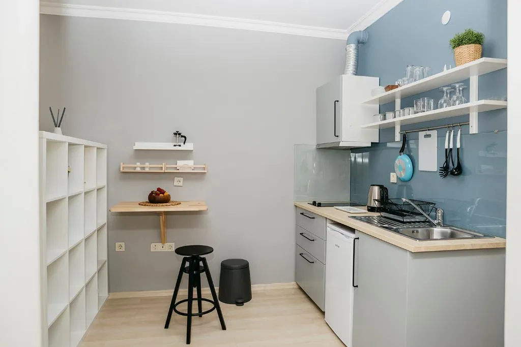 APARTMENT TWO BEDROOMS Room, True Blue Boutique Hotel, Dalaman