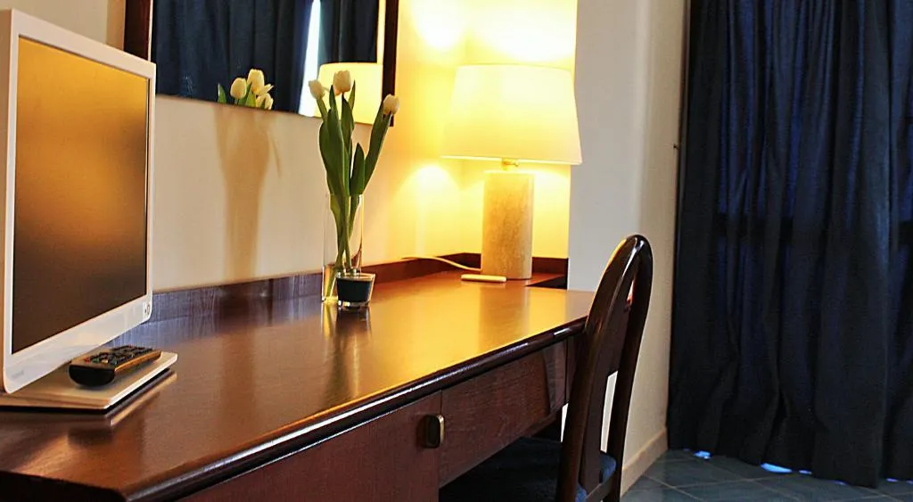 Room, Punta Quattroventi, Naples