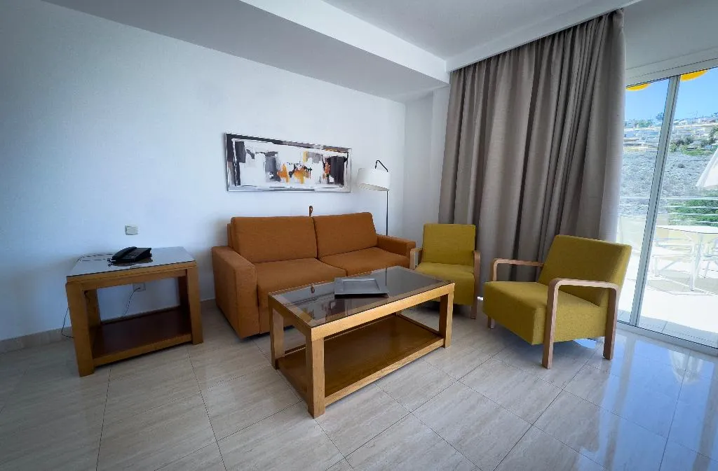 APARTMENT DELUXE TWO BEDROOM Room, Holiday Club Sol Amadores, Gran Canaria