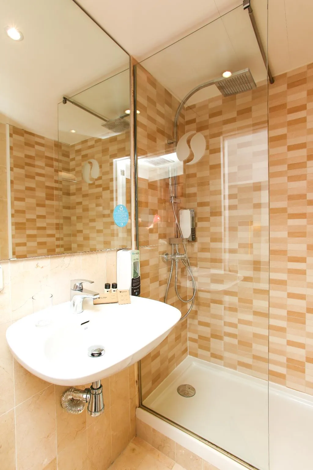 SINGLE STANDARD Room, Sentido Fido Tucan - Adults Only, Majorca