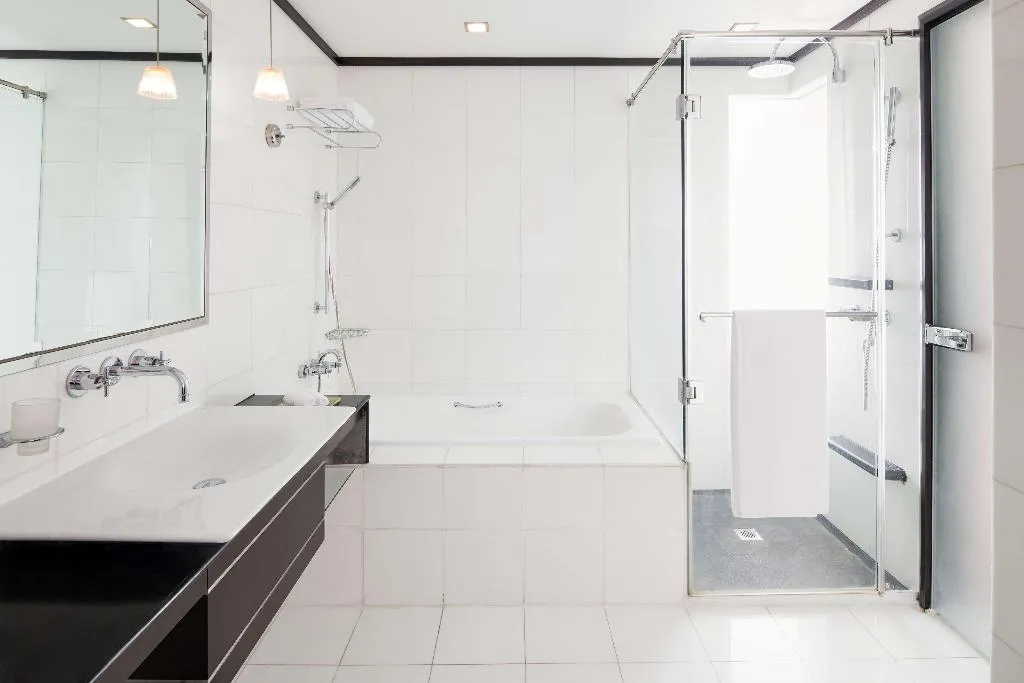 Room, Radisson Blu Hotel, Dubai Media City, Dubai