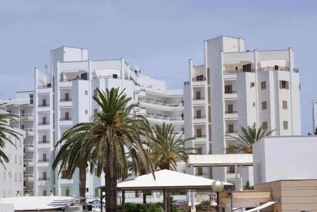 General view, R2 Cala Millor, Majorca