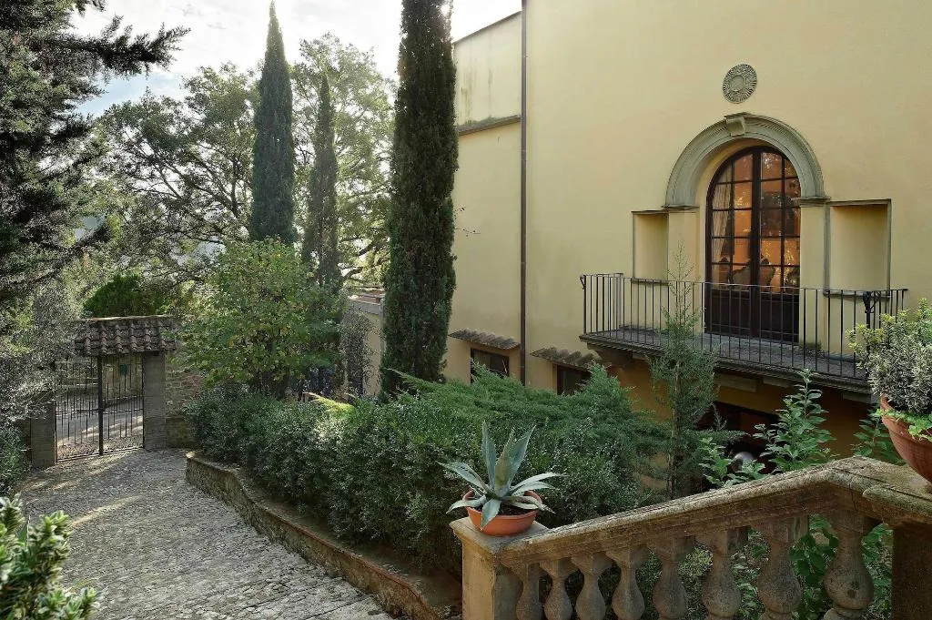 General view, Villa La Stella - Casa per Ferie, Florence