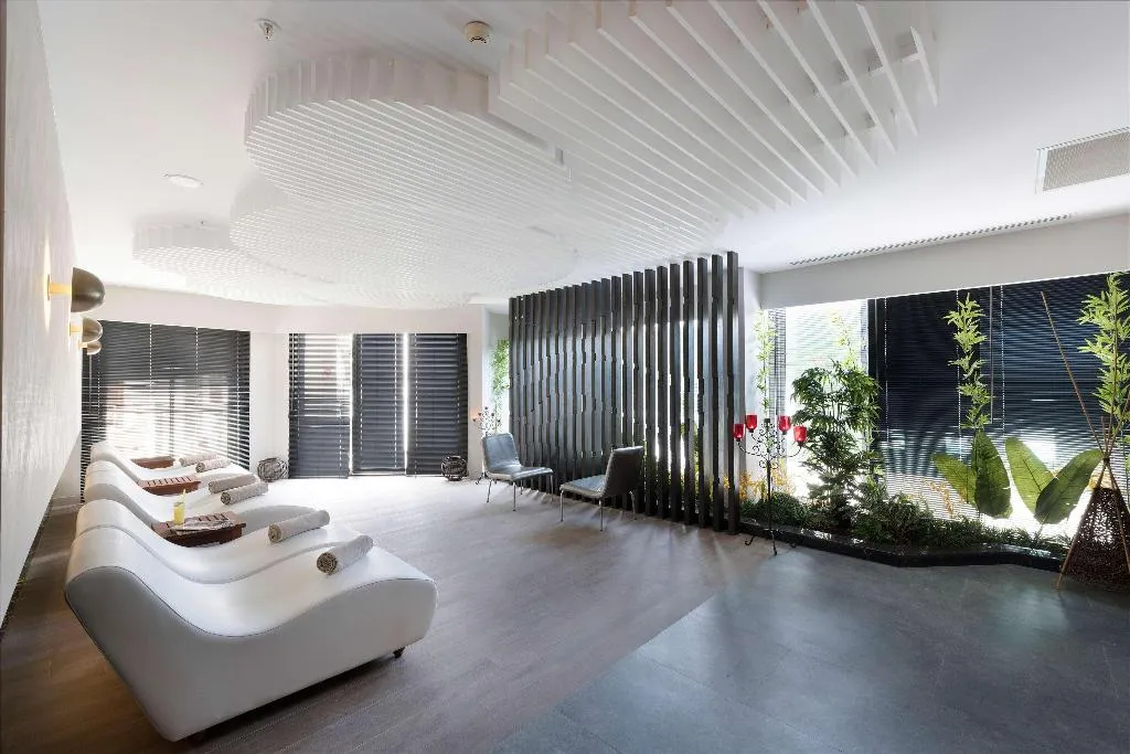 Sports and Entertainment, Akra Kemer Hotel, Antalya