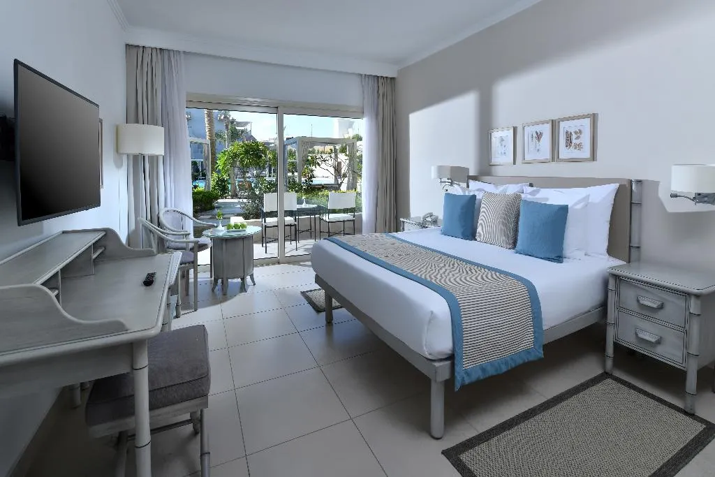 Double or Twin DELUXE Room, JAZ Elite Casa Del Mar Beach, Red Sea Riviera