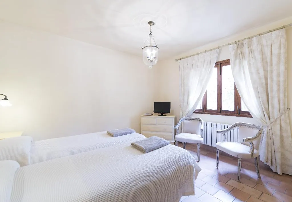 Double or Twin CONNECTING ROOM Room, Aumallia Hotel & Spa, Majorca