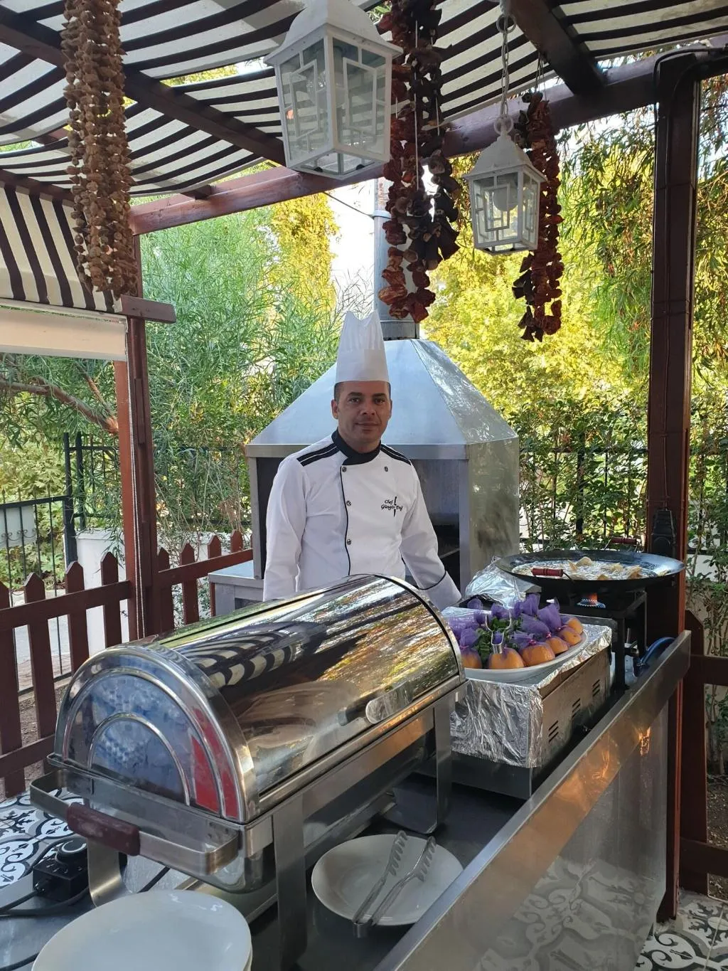 Sports and Entertainment, Esperanza Hotel, Antalya