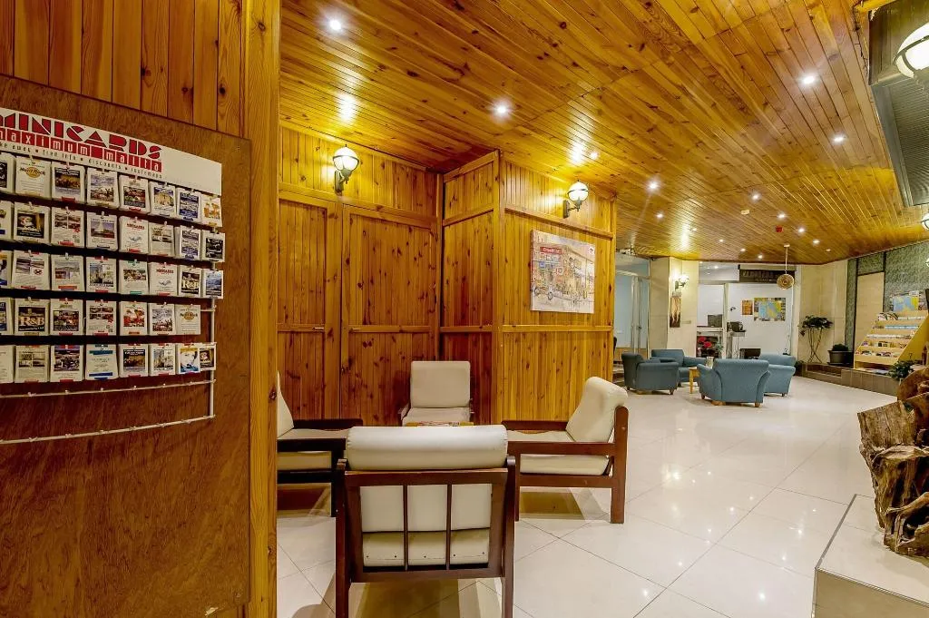 Sports and Entertainment, Alborada Apart Hotel, Malta