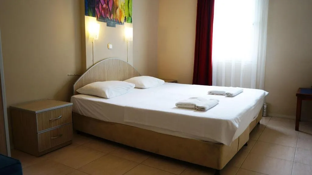 Room, Marigold Apart, Izmir