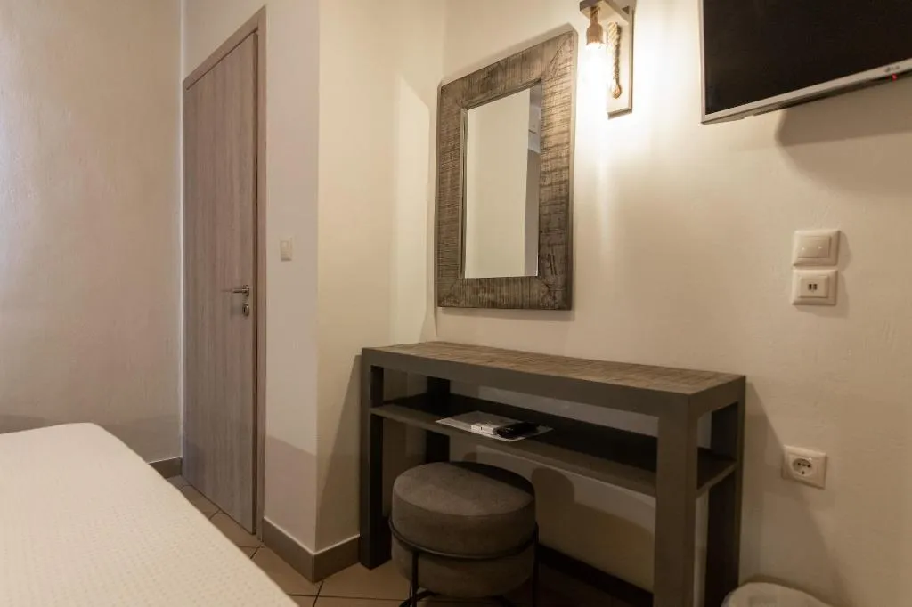 Room, Fiscardo Studios, Kefallinia