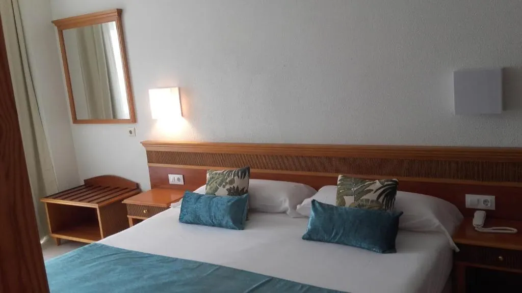 SUITE GOLF VIEW Room, Gara Suites Golf & Spa, Tenerife