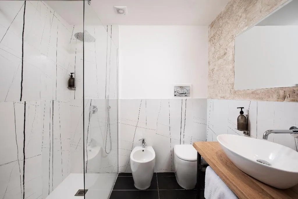 TRIPLE PRESTIGE Room, Hotel San Teodoro, Olbia