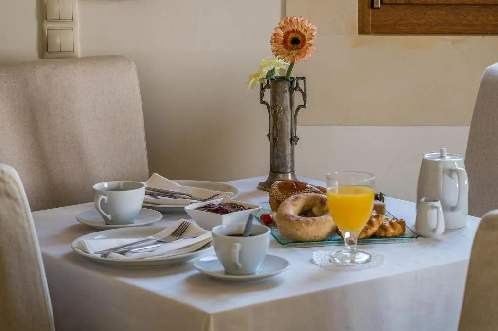 Restaurant, Z Boutique Hotel, Crete