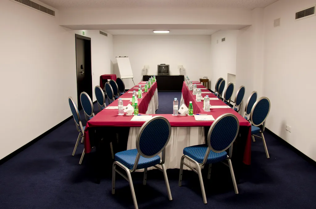 Conferences, VIP Executive Saldanha, Lisbon
