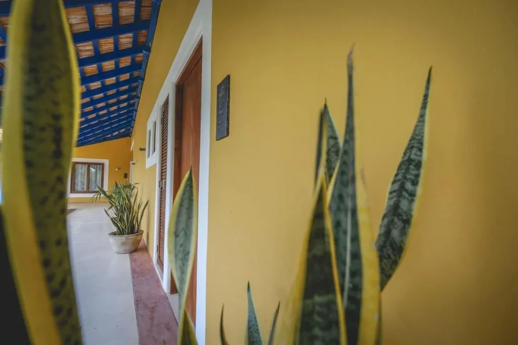 Room, Wakax Hacienda - Cenote & Boutique Hotel, Cancun Area