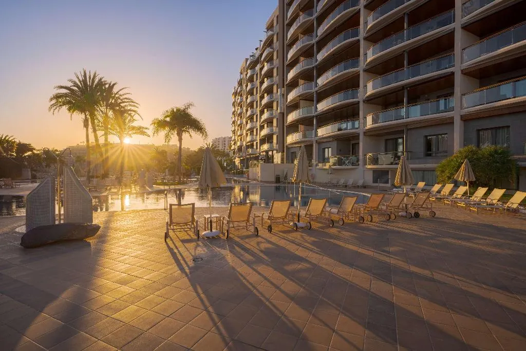 Pool, Radisson Blu Resort Gran Canaria, Gran Canaria