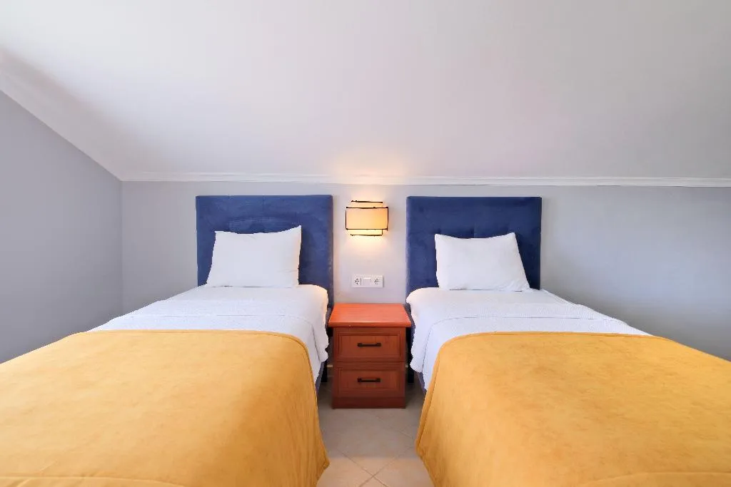 APARTMENT THREE BEDROOMS WITH VIEWS Room, Goldlion Hotel, Dalaman