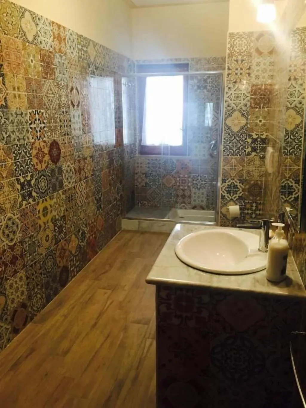 Room, Le Stanze Di Medea, Palermo