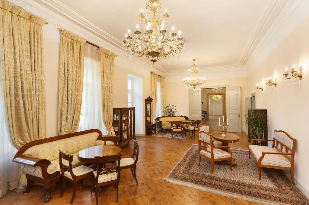 Restaurant, Kernu Manor, Tallinn