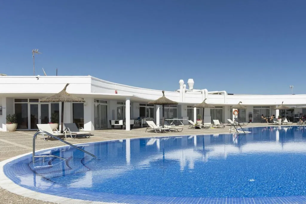 Pool, RV Hotel Sea Club Menorca, Menorca