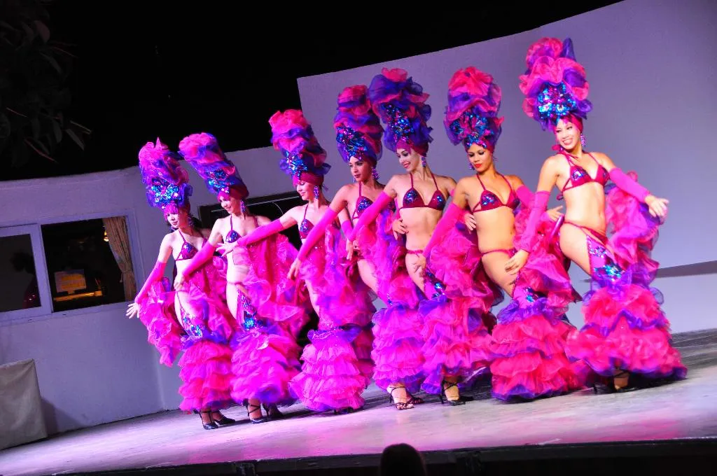 Sports and Entertainment, Defne Garden, Antalya