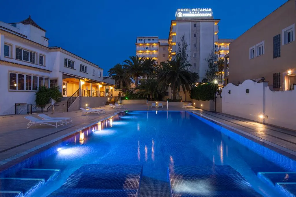 Pool, Smy Portocolom, Majorca