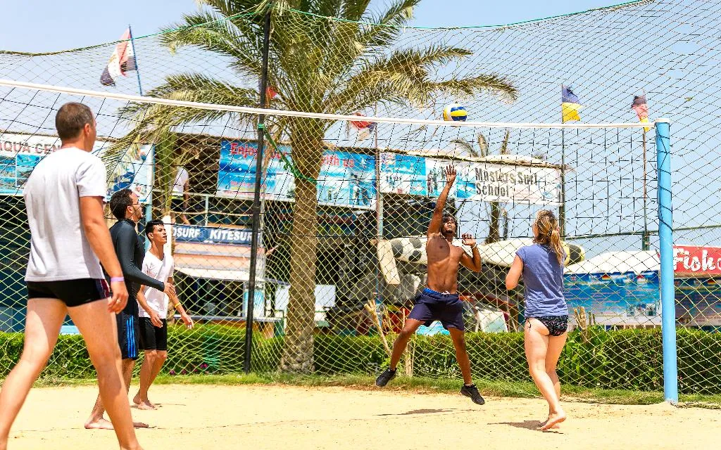 Sports and Entertainment, SUNRISE Alora, Red Sea Riviera