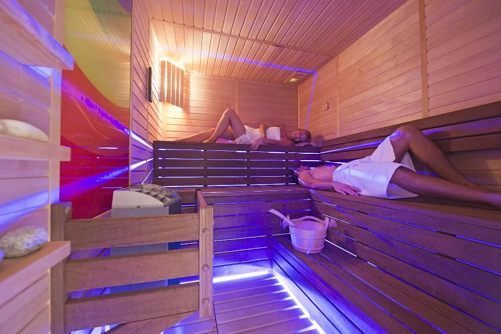 Sports and Entertainment, Hotel Parentium, Istria