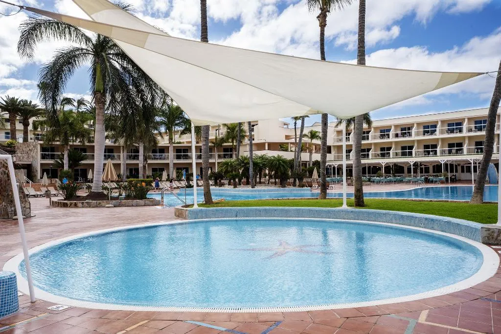 Pool, Hotel Drago Park by Pierre & Vacances, Fuerteventura
