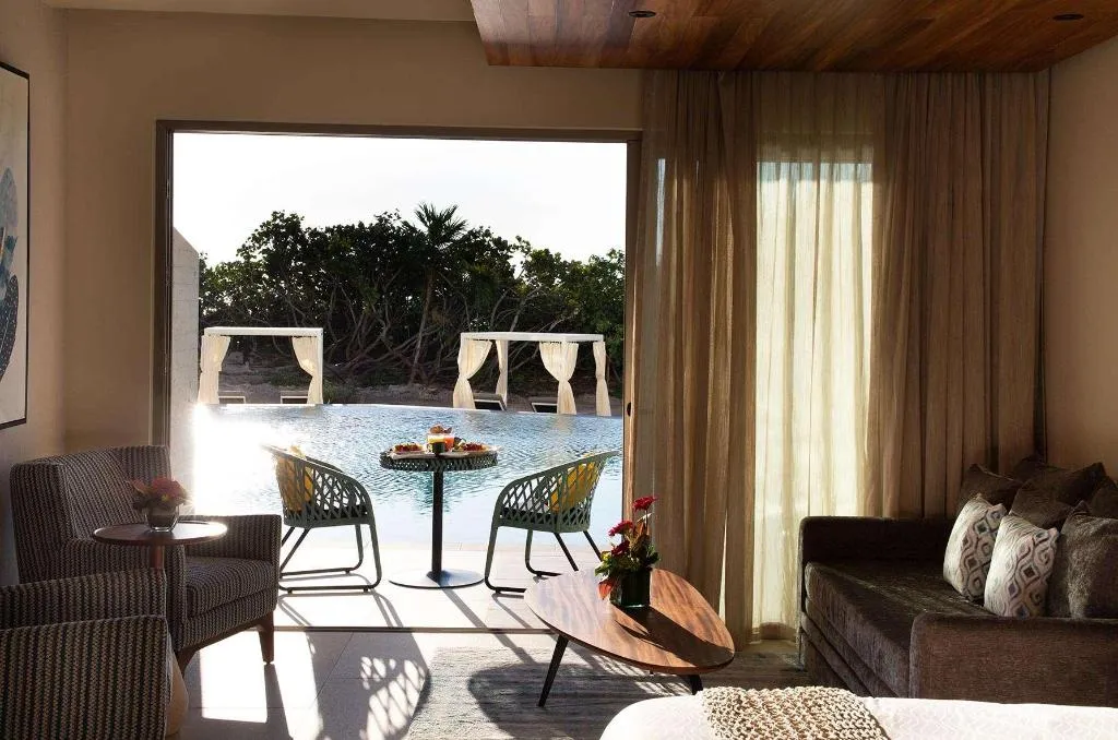 Room, Palmaïa - The House of AïA Wellness All Inclusive, Cancun Area