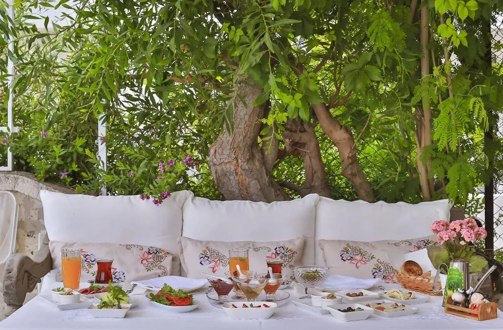 Restaurant, My Stone Home Hotel - Special Class, Izmir