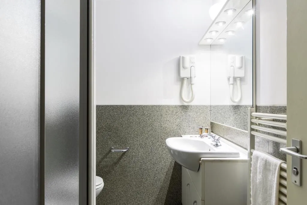 Room, Residence Portello - Gruppo MiniHotel, Milan