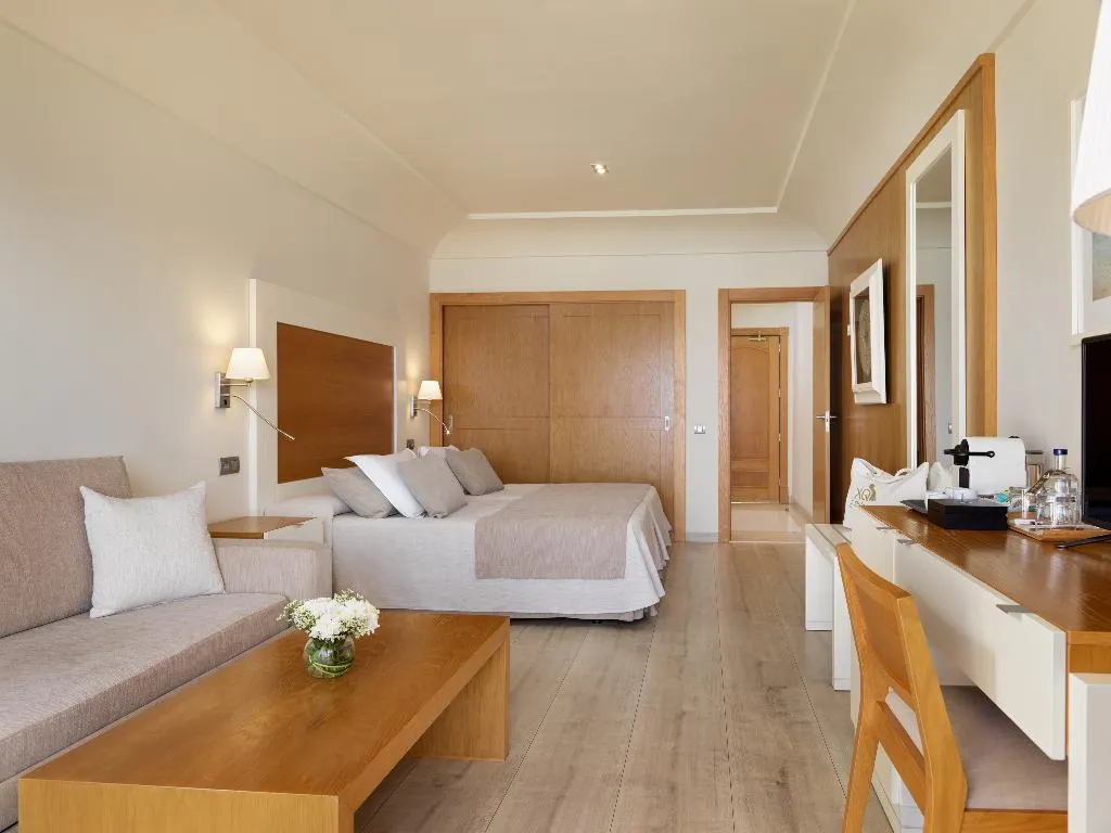 Double or Twin PREMIUM Room, XQ El Palacete, Fuerteventura