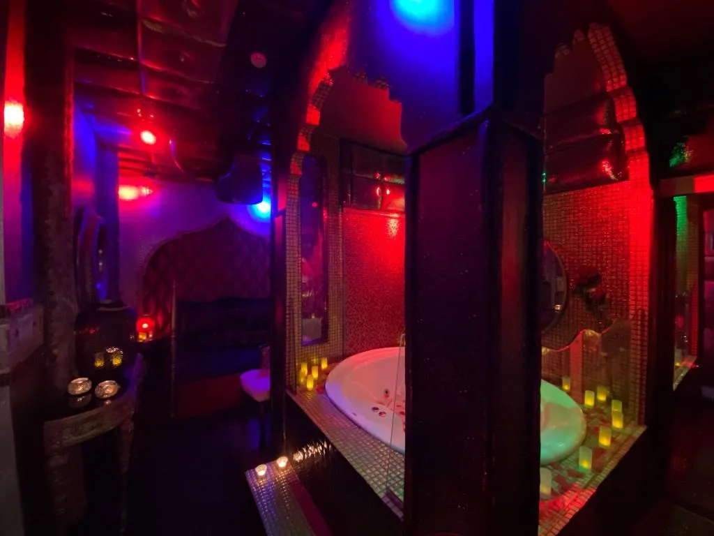 Room, Xcite Hotel Lida - Adults Only, Athens