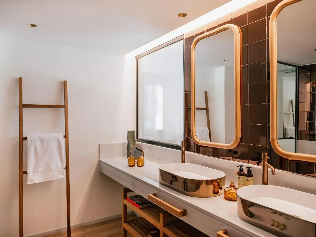 JUNIOR SUITE GARDEN VIEW Room, ME Marbella, Costa Del Sol