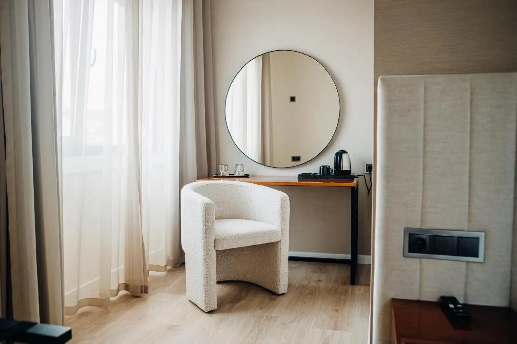 DOUBLE SUPERIOR Room, Next Level Premium Hotels, Lisbon