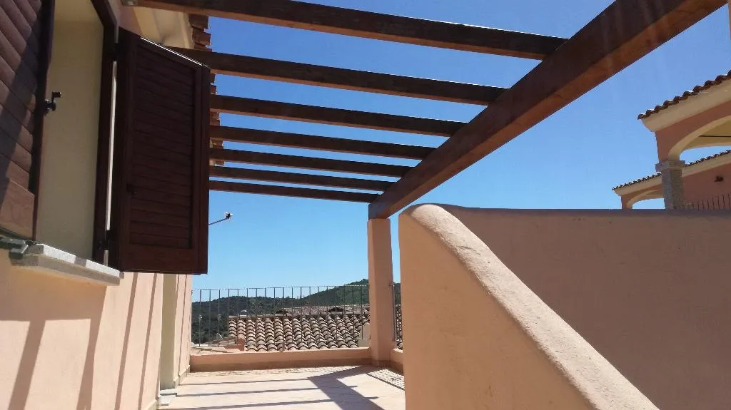 APARTMENT SEA VIEW Room, PMS CaseVacanze Budoni, Olbia