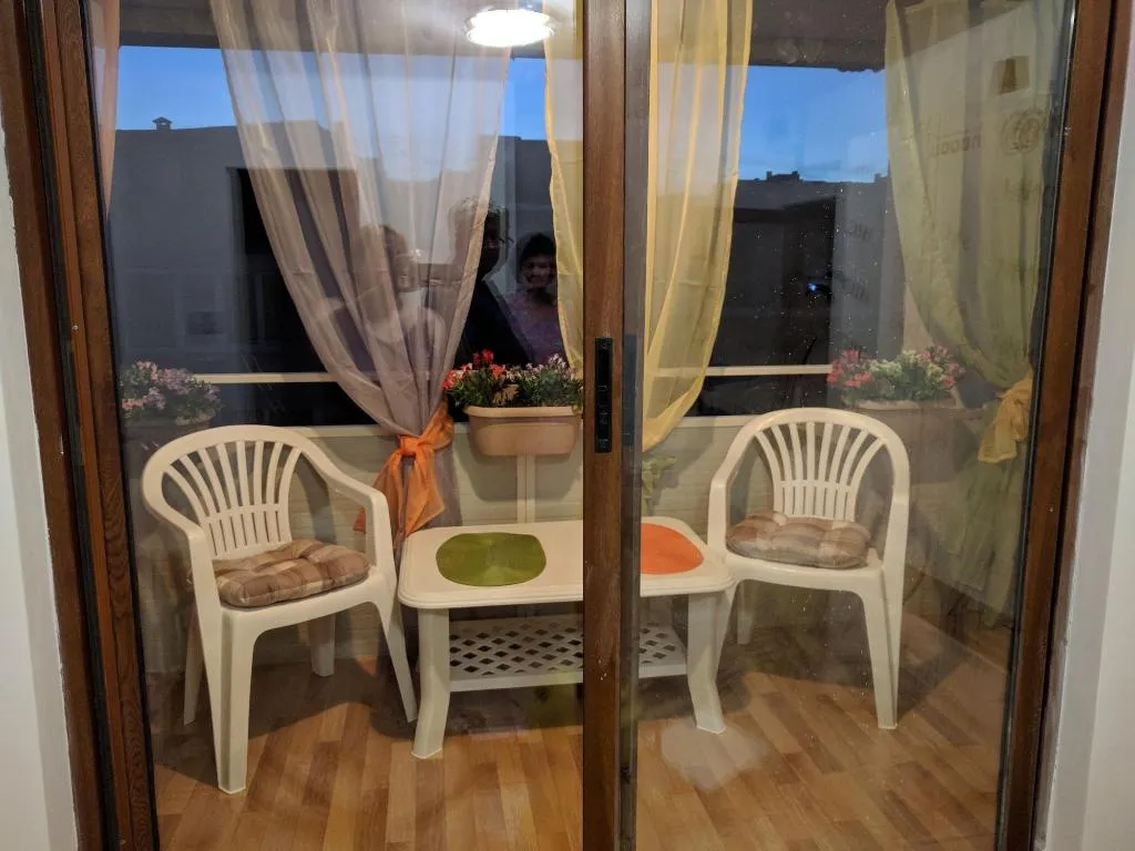 Room, TravelStop #Golden-Sea, Varna