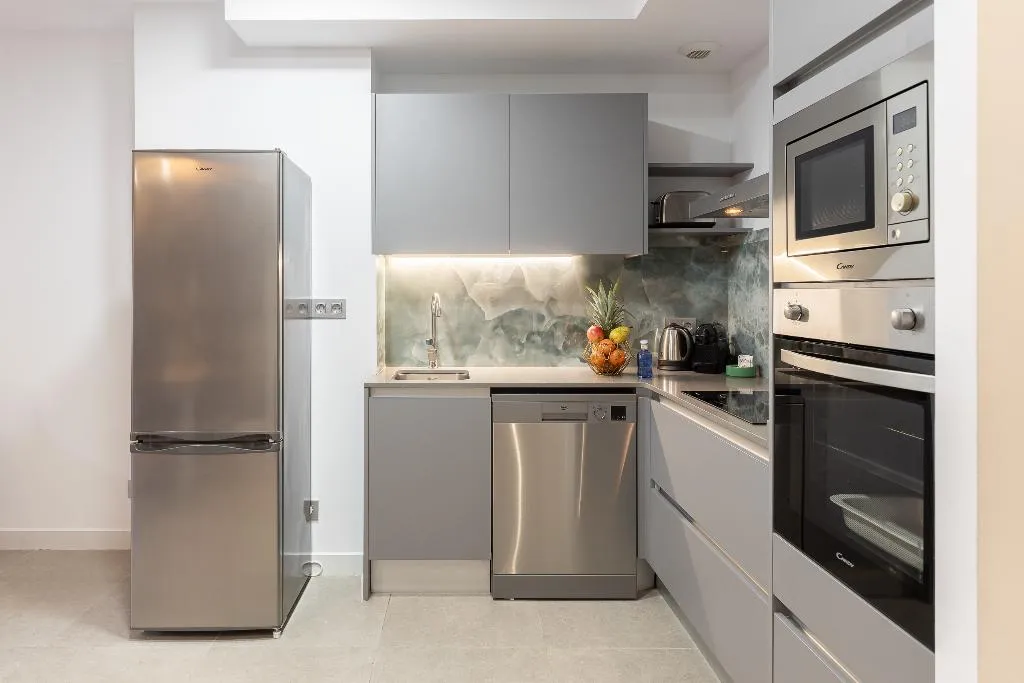 APARTMENT DUPLEX Room, Cosmo Apartments Concell de Cent, Barcelona