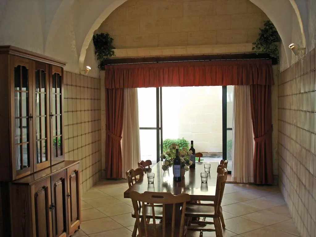 General view, Casa Patricia Farmhouse, Gozo