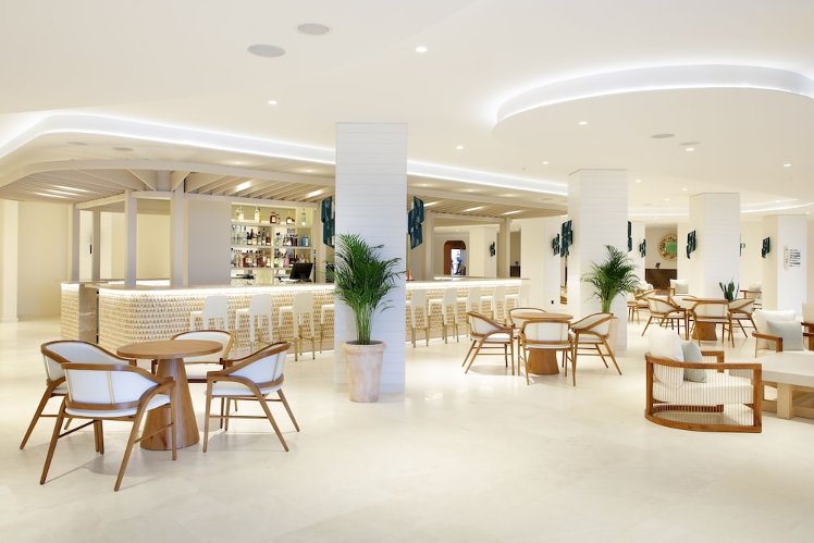 The Signature Level at TRS Ibiza Hotel, Ibiza