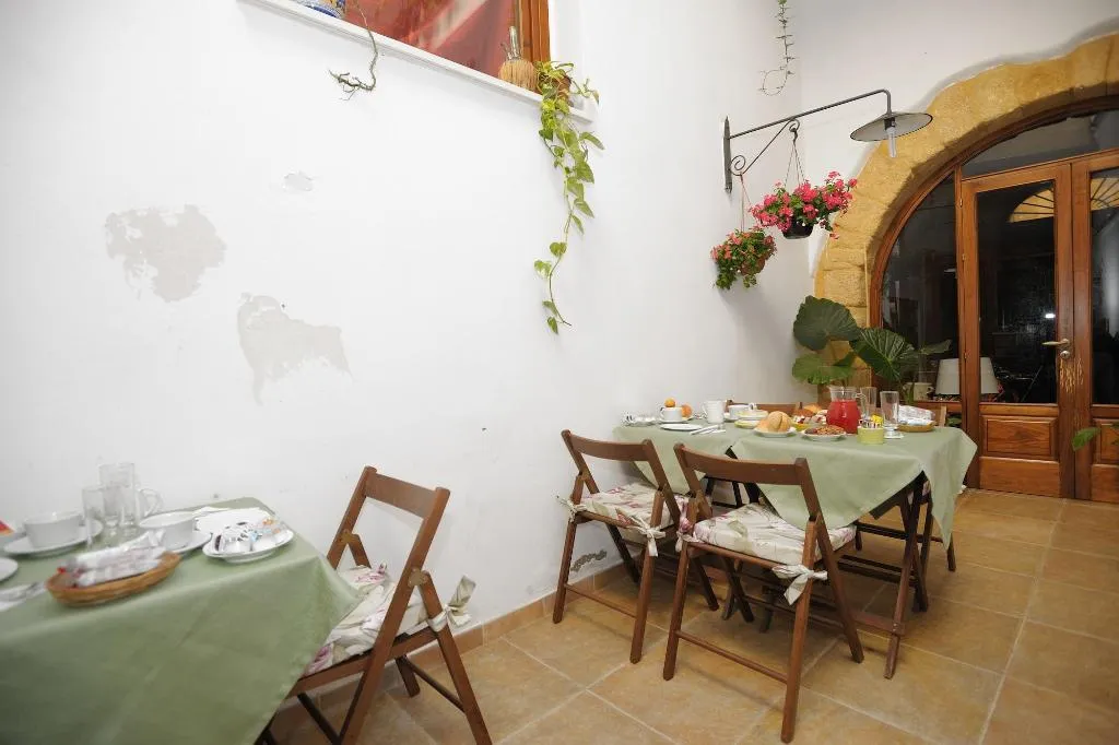 Restaurant, Arco Ubriaco, Catania