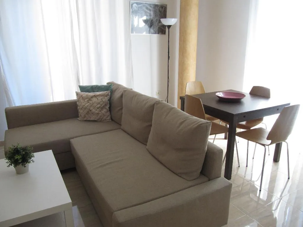 APARTMENT CAPACITY 5 TWO BEDROOMS Room, Life Apartments Alameda Colon, Costa Del Sol