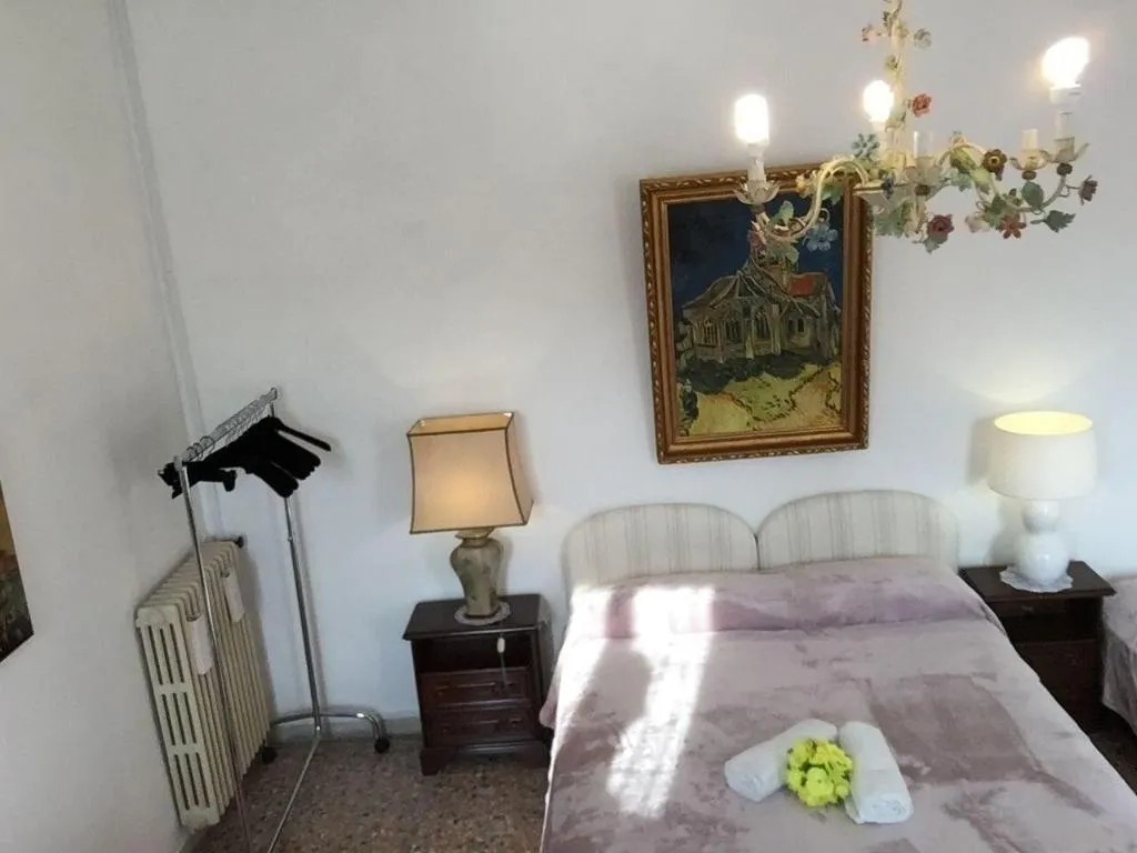 Room, Princess Guest House, Venice